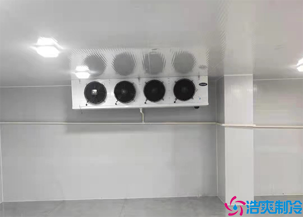 大型冷库