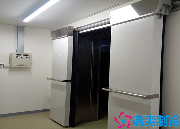 蔬菜物流冷库建设流程.jpg