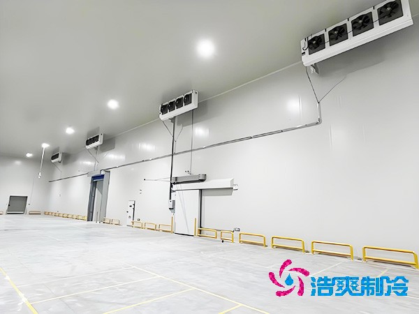 高温冷库造价报价多少钱一平方