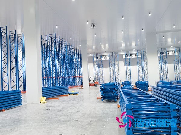 建一个3000立方的冷库造价需要多少钱