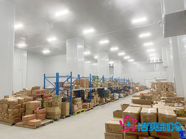 10万元能建造多大规模的冷库？可以用几年？